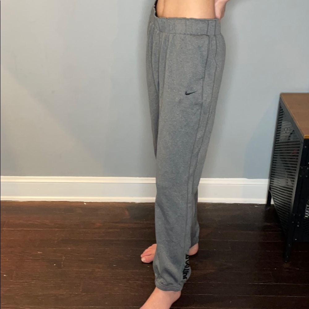 Nike sweatpants